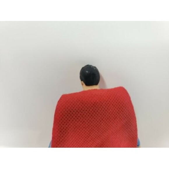 DC Comics Bendem Superman Posable Bendable Action Figure - Picture 6 of 11